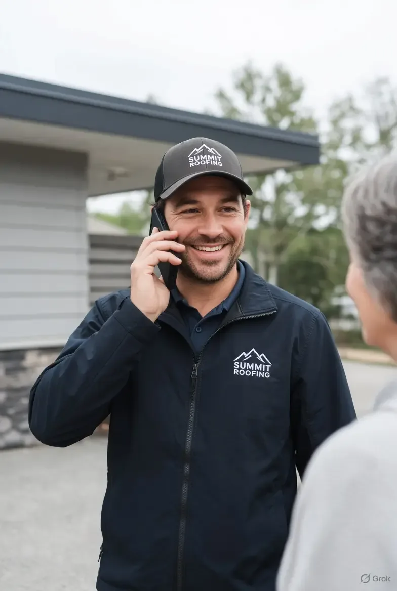 Flat Roof Leak Repair Henderson, MN FAQs
